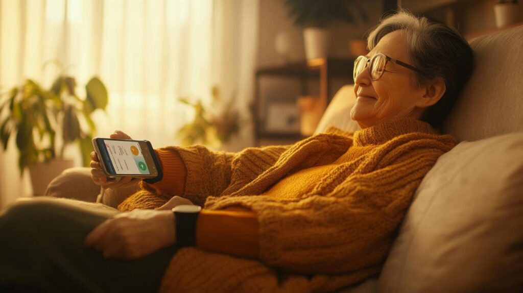 Comparatif 2026 : Libr&rsquo;Alerte face à ses 5 concurrents principaux en téléassistance